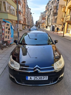 ������ Citroen C5