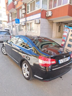 Citroen C5 2.2HDI | Mobile.bg � ����� ������ 4