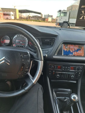 Citroen C5 2.2HDI | Mobile.bg � ����� ������ 8