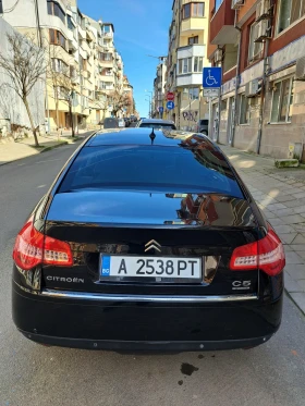 Citroen C5 2.2HDI | Mobile.bg � ����� ������ 6