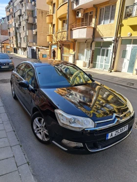 Citroen C5 2.2HDI | Mobile.bg � ����� ������ 2