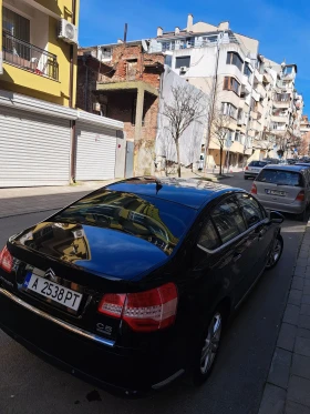 Citroen C5 2.2HDI | Mobile.bg � ����� ������ 5