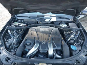 Mercedes-Benz S 500 AMG* PACK* FACELIFT* ПОДГРЕВ* ОБДУХВАНЕ* МАСАЖ*  - 9000 € / 17602.47 лв. - 45329145 12