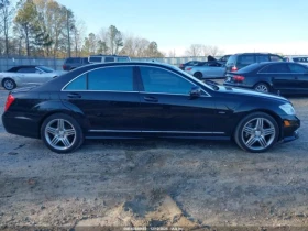 Mercedes-Benz S 500 AMG* PACK* FACELIFT* ПОДГРЕВ* ОБДУХВАНЕ* МАСАЖ*  - 9000 € / 17602.47 лв. - 45329145 5