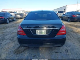 Mercedes-Benz S 500 AMG* PACK* FACELIFT* ПОДГРЕВ* ОБДУХВАНЕ* МАСАЖ*  - 9000 € / 17602.47 лв. - 45329145 8