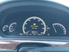 Mercedes-Benz S 500 AMG* PACK* FACELIFT* ПОДГРЕВ* ОБДУХВАНЕ* МАСАЖ*  - 9000 € / 17602.47 лв. - 45329145 10