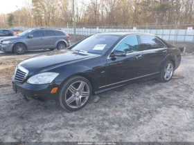 Mercedes-Benz S 500 AMG* PACK* FACELIFT* ПОДГРЕВ* ОБДУХВАНЕ* МАСАЖ*  - 9000 € / 17602.47 лв. - 45329145 3