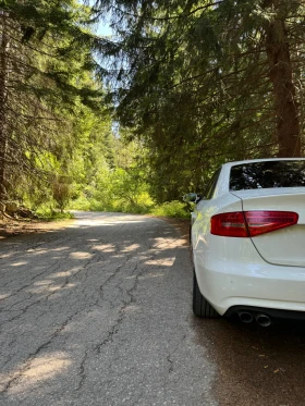 Audi A4 - 7500 € / 14668.73 лв. - 51908263 9