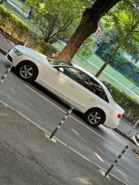 Audi A4 - 7500 € / 14668.73 лв. - 51908263 13