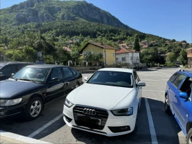 Audi A4 - 7500 € / 14668.73 лв. - 51908263 2