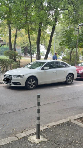 Audi A4 - 7500 € / 14668.73 лв. - 51908263 6