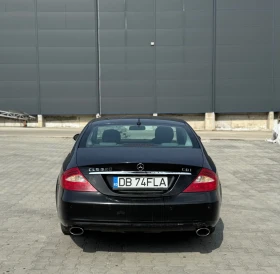 Mercedes-Benz CLS 320 Cdi - 2600 € / 5085.16 лв. - 55575021 5