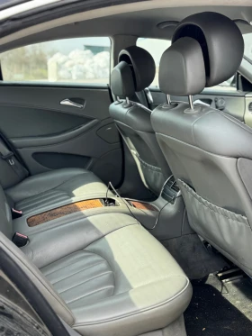 Mercedes-Benz CLS 320 Cdi - 2600 € / 5085.16 лв. - 55575021 12
