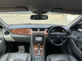 Mercedes-Benz CLS 320 Cdi - 2600 € / 5085.16 лв. - 55575021 9