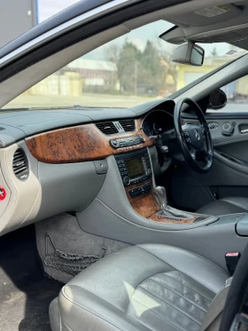 Mercedes-Benz CLS 320 Cdi - 2600 € / 5085.16 лв. - 55575021 8