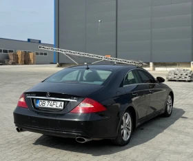 Mercedes-Benz CLS 320 Cdi - 2600 € / 5085.16 лв. - 55575021 4