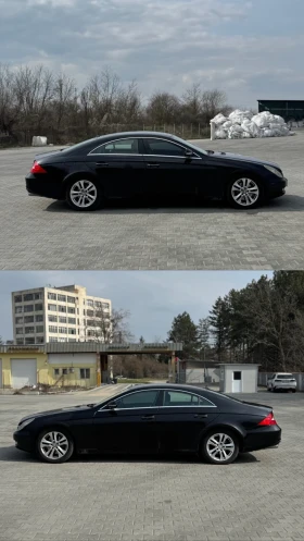 Mercedes-Benz CLS 320 Cdi - 2600 € / 5085.16 лв. - 55575021 7