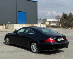 Mercedes-Benz CLS 320 Cdi - 2600 € / 5085.16 лв. - 55575021 6