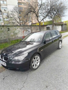BMW 530 530d - 3600 € / 7040.99 лв. - 29516305 2