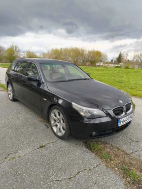 BMW 530 530d - 3600 € / 7040.99 лв. - 29516305 3
