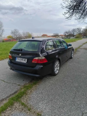 BMW 530 530d - 3600 € / 7040.99 лв. - 29516305 6