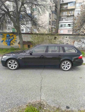BMW 530 530d - 3600 € / 7040.99 лв. - 29516305 4