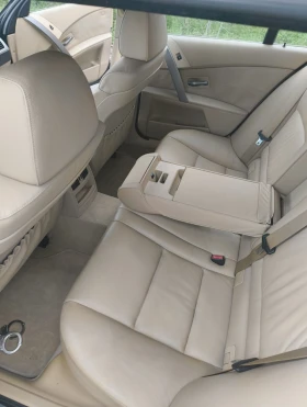 BMW 530 530d - 3600 € / 7040.99 лв. - 29516305 10