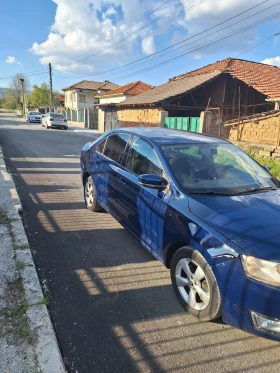 Skoda Rapid - 4750 € / 9290.19 лв. - 48558183 10