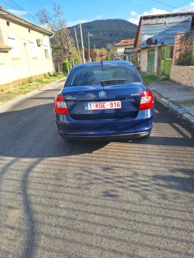 Skoda Rapid - 4750 € / 9290.19 лв. - 48558183 7