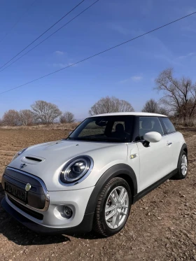 Mini Cooper с ддс