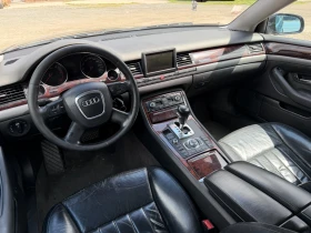 Audi A8 - 3300 € / 6454.24 лв. - 48141447 6