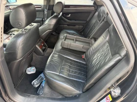 Audi A8 - 3300 € / 6454.24 лв. - 48141447 5