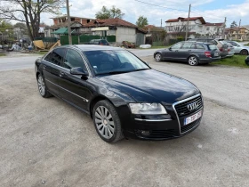 Audi A8 - 3300 € / 6454.24 лв. - 48141447 3