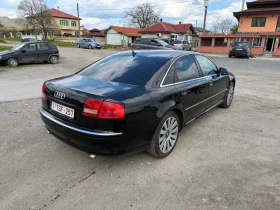 Audi A8 - 3300 € / 6454.24 лв. - 48141447 4