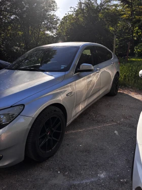 BMW 5 Gran Turismo | Mobile.bg � ����� ������ 2