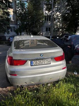 BMW 5 Gran Turismo | Mobile.bg � ����� ������ 7