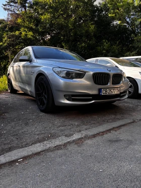 BMW 5 Gran Turismo | Mobile.bg � ����� ������ 3