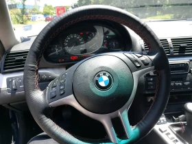 BMW 318 318 - 2995 € / 5857.71 лв. - 44489739 8