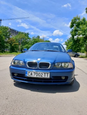 BMW 318 318