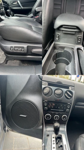 Mazda 6 facelift 2.3 LPG | Auto.bg — изображение 9