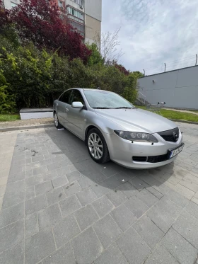 Mazda 6 facelift 2.3 LPG | Auto.bg — изображение 3