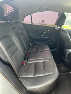 Mazda 6 facelift 2.3 LPG | Auto.bg — изображение 10