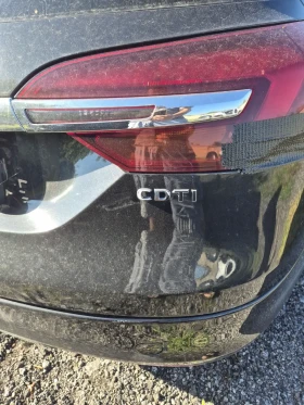 Opel Insignia 2.0  | Auto.bg — изображение 8