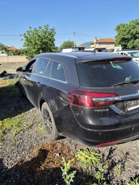 Opel Insignia 2.0 