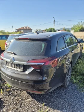Opel Insignia 2.0  | Auto.bg — изображение 2