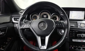 Mercedes-Benz E 300 AVANTGARDE* FACELIFT* 4MATIC* PANO* KEYLESS* 10000 | Mobile.bg � ����� ������ 13