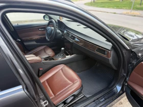 BMW 325 i X-Drive AUTOMAT  | Mobile.bg � ����� ������ 6