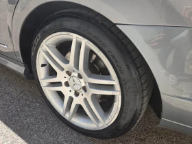 Mercedes-Benz C 320 AMG Optik 320cdi 4Matic - 3900 € / 7627.74 лв. - 46522499 3