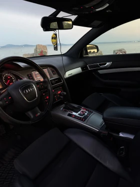 Audi A6 C6 4f 233�.� ������!!! | Mobile.bg � ����� ������ 5