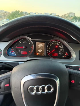 Audi A6 C6 4f 233�.� ������!!! | Mobile.bg � ����� ������ 6